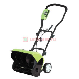 Снегоуборщик электрический Monferme 26087M, 1,2 кВт