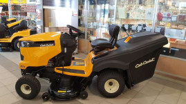 Минитрактор Cub Cadet XT1 OR106