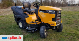 Минитрактор Cub Cadet XT1 OR106