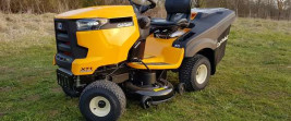 Минитрактор Cub Cadet XT1 OR106