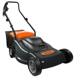 Газонокосилка электрическая Oleo-Mac K 40 P