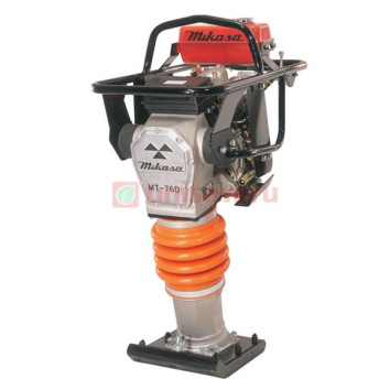 Вибротрамбовка Mikasa MT-76D