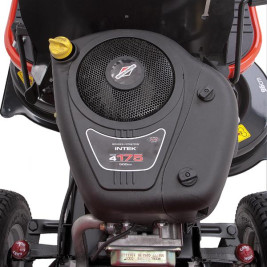 Садовый минитрактор Snapper ELT1838RDF 18 л.с.