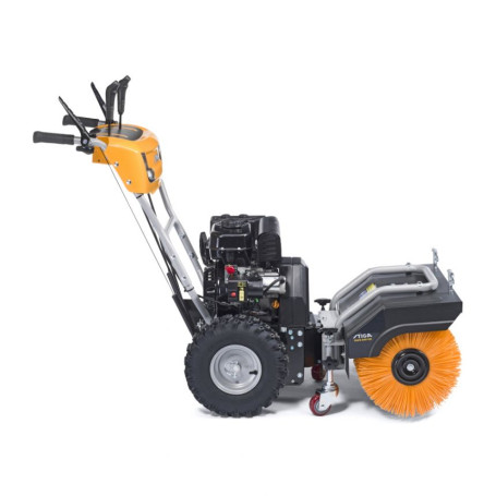 Подметальная машина Stiga SWS 600 GE