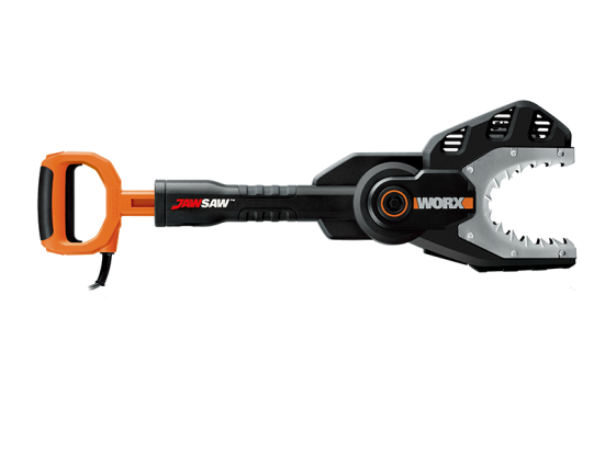 Сучкорез цепной электрический Worx WG307E JAWSAW