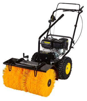 Подметальная машина Huter SGC 4100S