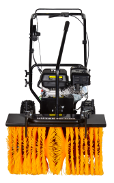 Подметальная машина Huter SGC 4100S