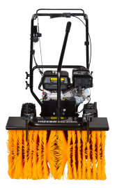 Подметальная машина Huter SGC 4100S