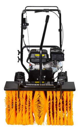 Подметальная машина Huter SGC 4100S