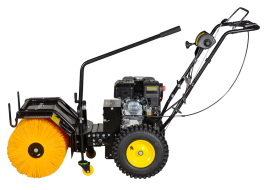 Подметальная машина Huter SGC 4100S