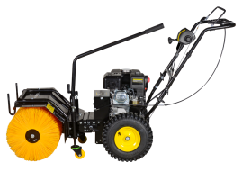 Подметальная машина Huter SGC 4100S