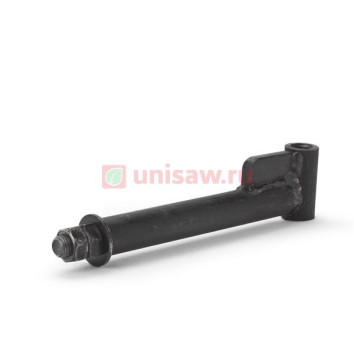 Прицепное устройство к тележке для ELITE, ECO, PROMO, PRIMO