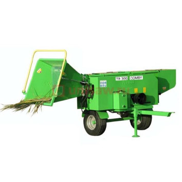 Измельчитель задний TB300 COMBY