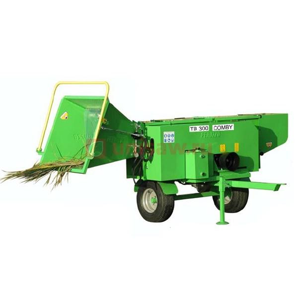Измельчитель задний TB300 COMBY в Екатеринбурге