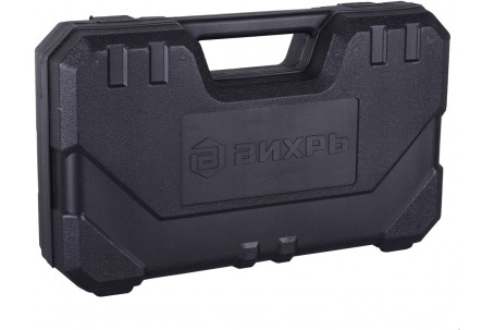 Многофункциональный инструмент (реноватор) Вихрь МФИ-400 в кейсе