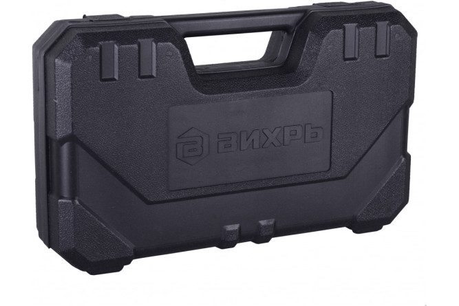 Многофункциональный инструмент (реноватор) Вихрь МФИ-400 в кейсе