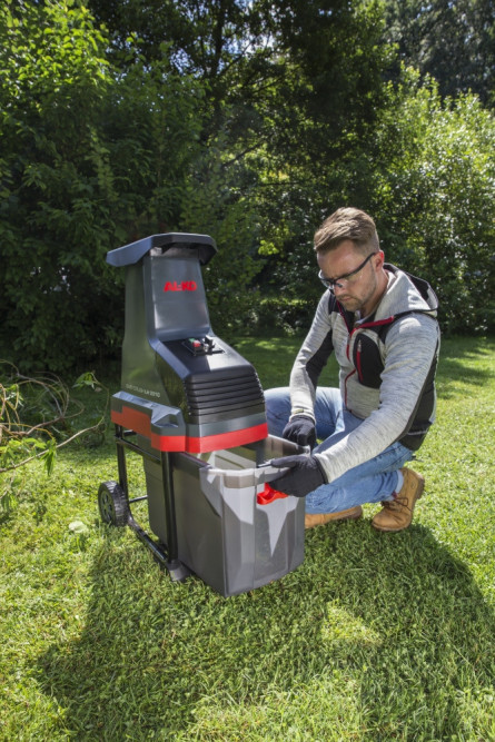 Измельчитель AL-KO Easy Crush LH 2810