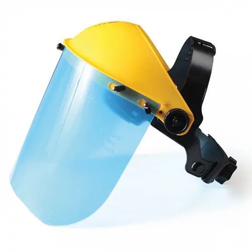 Маска защитная (плекс) Unisaw Professional Quality