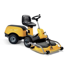 Садовый райдер Stiga PARK 340 PX