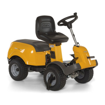 Садовый райдер Stiga PARK 340 PX