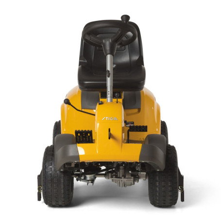 Садовый райдер Stiga PARK 340 PX