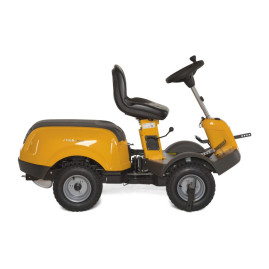 Садовый райдер Stiga PARK 340 PX