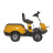 Садовый райдер Stiga PARK 340 PX