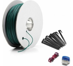 Комплект для установки газонокосилки-робота Husqvarna &amp;quot;Большой&amp;quot;(L)