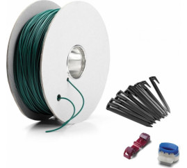 Комплект для установки газонокосилки-робота Husqvarna "Большой"(L)