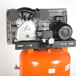 Компрессор PATRIOT REMEZA СБ 4/Ф-270 LB-50 В