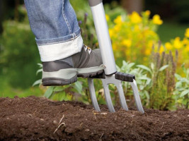 Вилы Terraline™ садовые GARDENA 03781-24.000.00