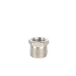 Переходник PATRIOT 1223/3 (1/4"M - 1/8"F)