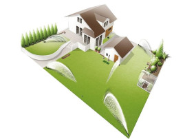 Блок управления для полива 4040 modular Comfort проводной GARDENA 01276-27.000.00