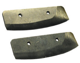 Нож для шнека по льду CHAMPION 200мм (компл. 2шт)