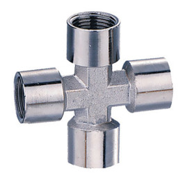 Переходник FFFF блистер FUBAG 180362 B