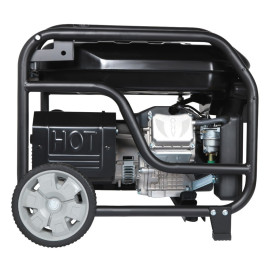 Бензогенератор HYUNDAI HHY 10050FE