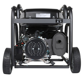 Бензогенератор HYUNDAI HHY 10050FE