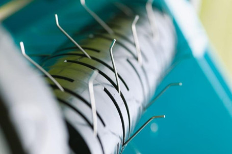 Скарификатор-аэратор электрический GARDENA ES 500 04066