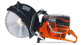 Бензорез HUSQVARNA K 1260 16" 400-25,4 9660035-01