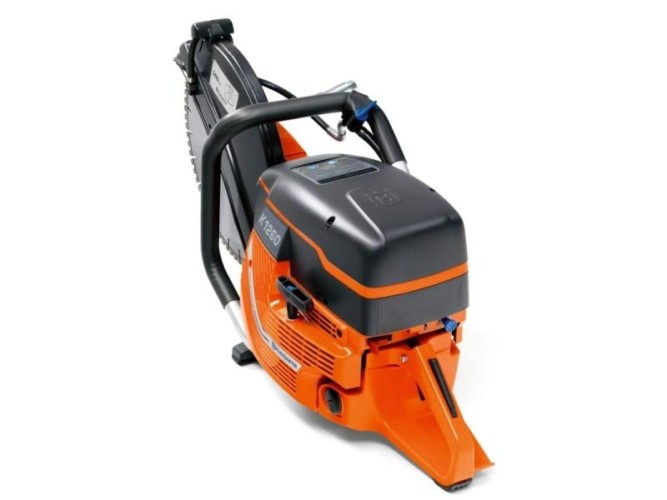 Бензорез HUSQVARNA K 1260 16&amp;quot; 400-25,4 9660035-01