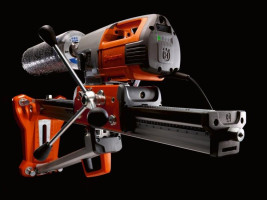 Бурильная машина HUSQVARNA DM 280 Low 9665541-01