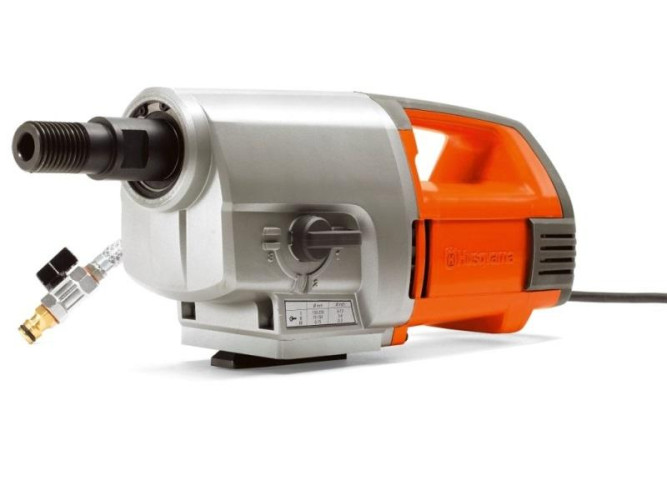Бурильная машина HUSQVARNA DM 280 Low 9665541-01