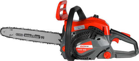 Бензиновая цепная пила EVOline CSG 40-14 ES
