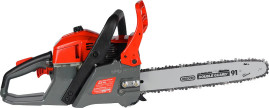 Бензиновая цепная пила EVOline CSG 40-14 ES