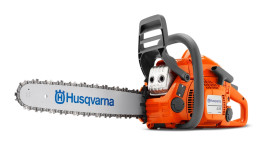 Бензопила Husqvarna 435 II 15"