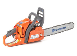 Бензопила Husqvarna 435 II 15"