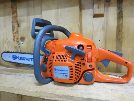Бензопила Husqvarna 435 II 15"