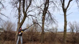 Высоторез STIHL HT 131 41822000092