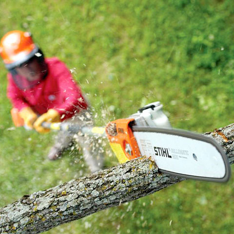 Высоторез STIHL HT 131 41822000092