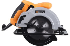 Дисковая пила Вихрь ДП-160/1200